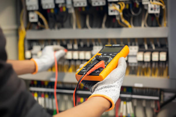 Best Electrical Maintenance Services  in Medina, MN