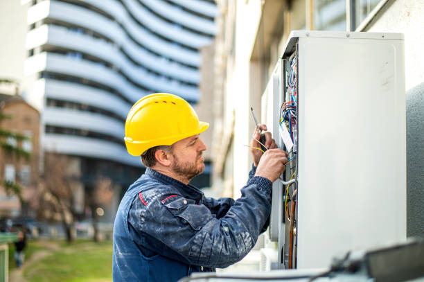 Best Emergency Electrical Repair Services  in Medina, MN